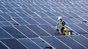 SolarSage Initiative