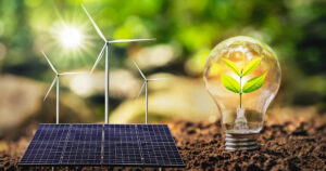 Solara Green Energy Project
