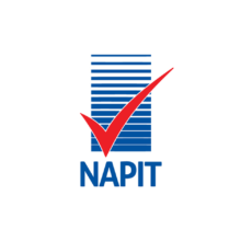 Napit Electrical Accreditation